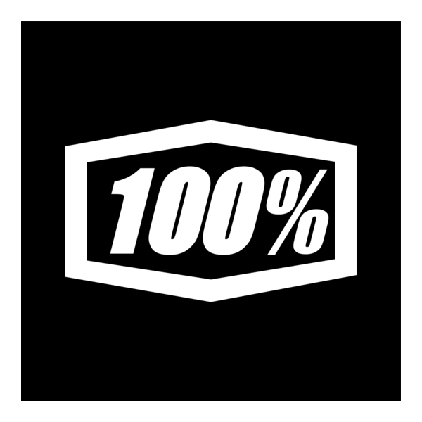 100%