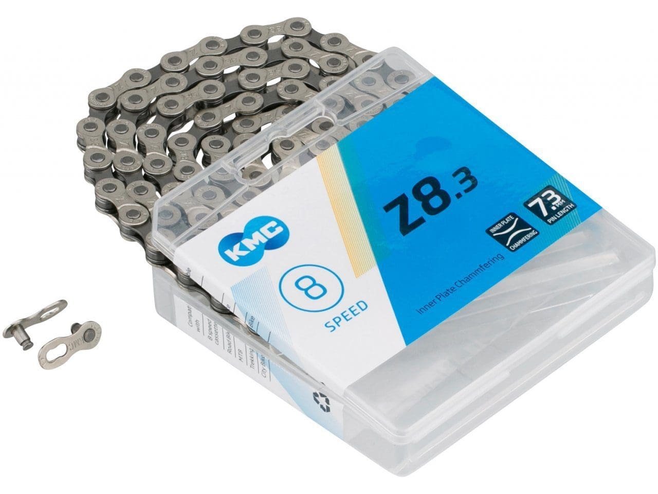 KMC Z8 116 ESLABONES