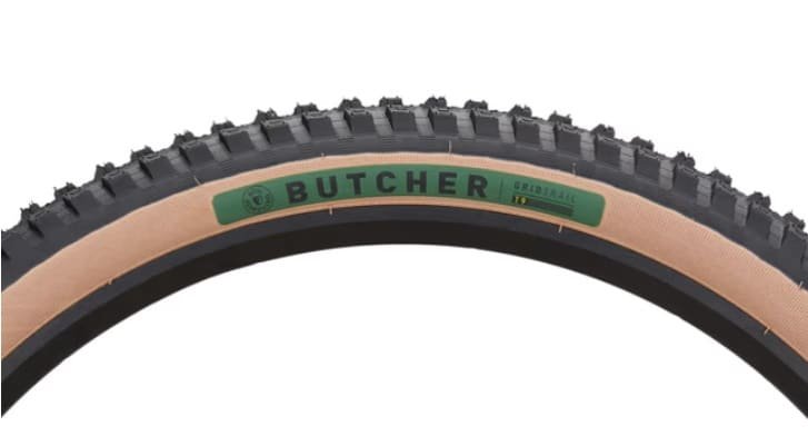 SPECIALIZED BUTCHER GRID TRAIL 2BLISS READY T9 Soil 29x2.3 Marron