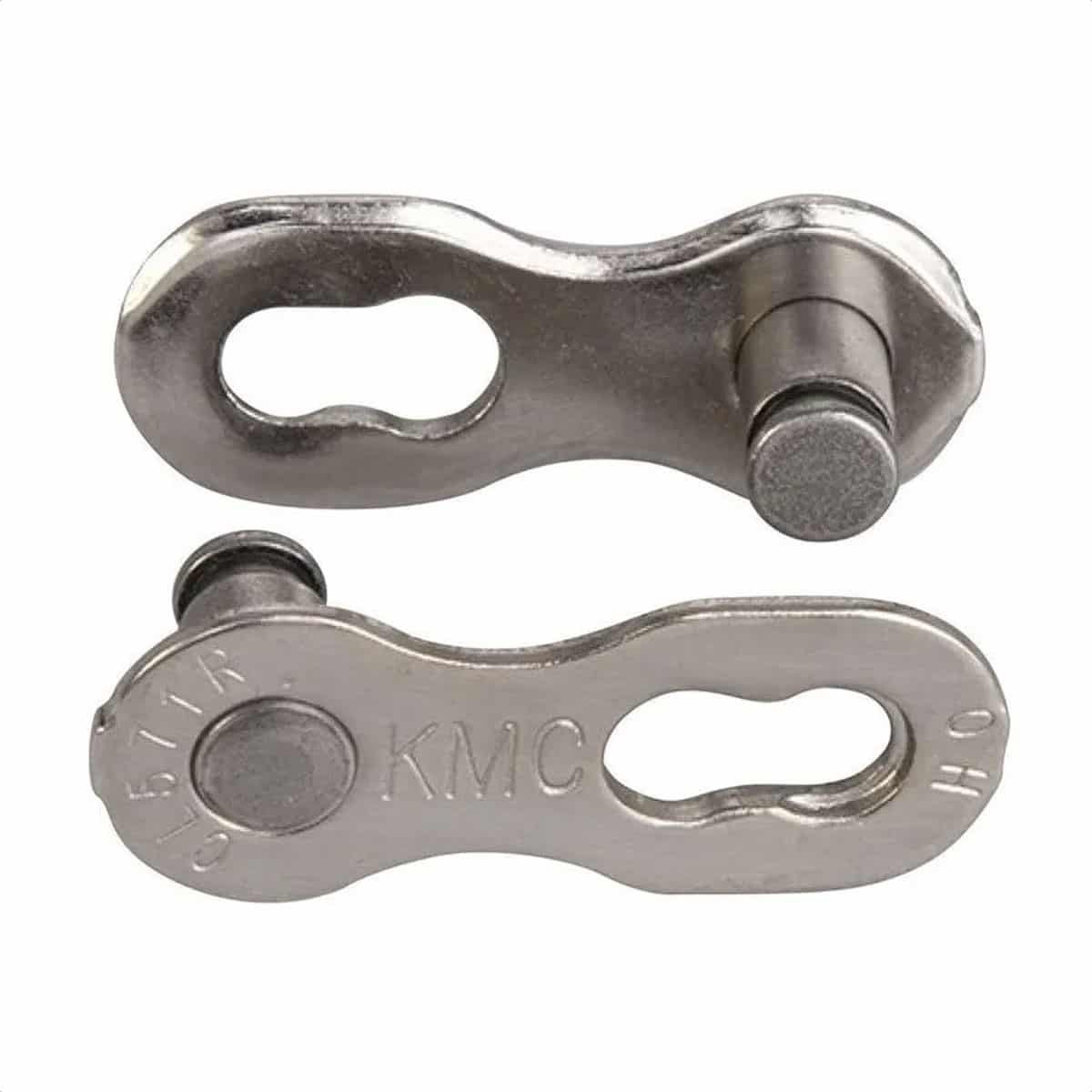 KMC X12 12V 126 Eslabon Missing Link
