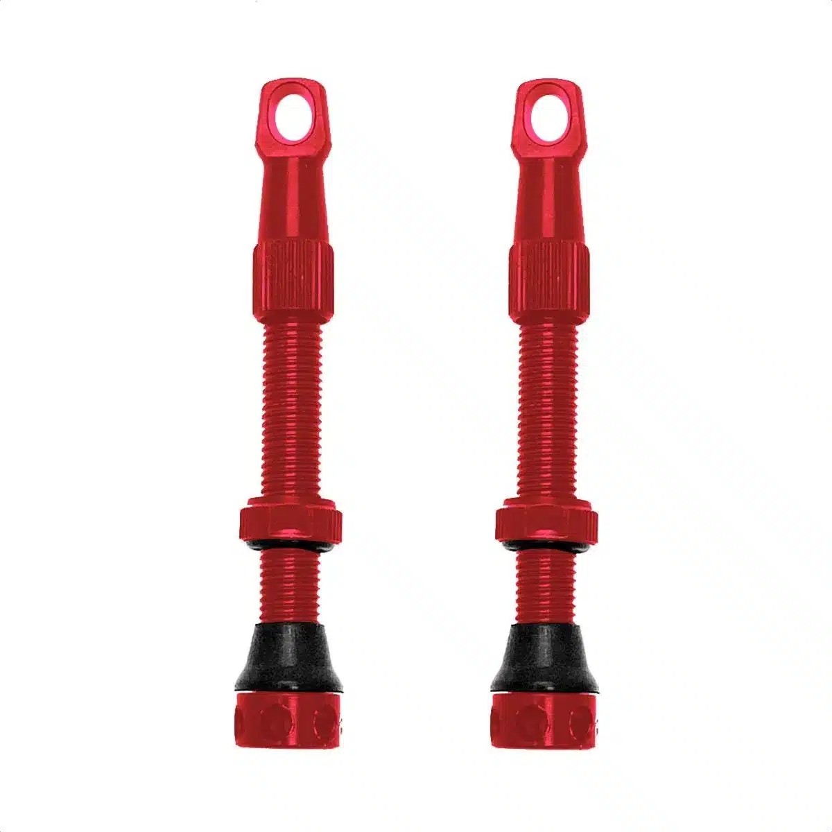 PAR DE VALVULAS PRESTA TUBELESS ENCORE PREMIUM 44MM