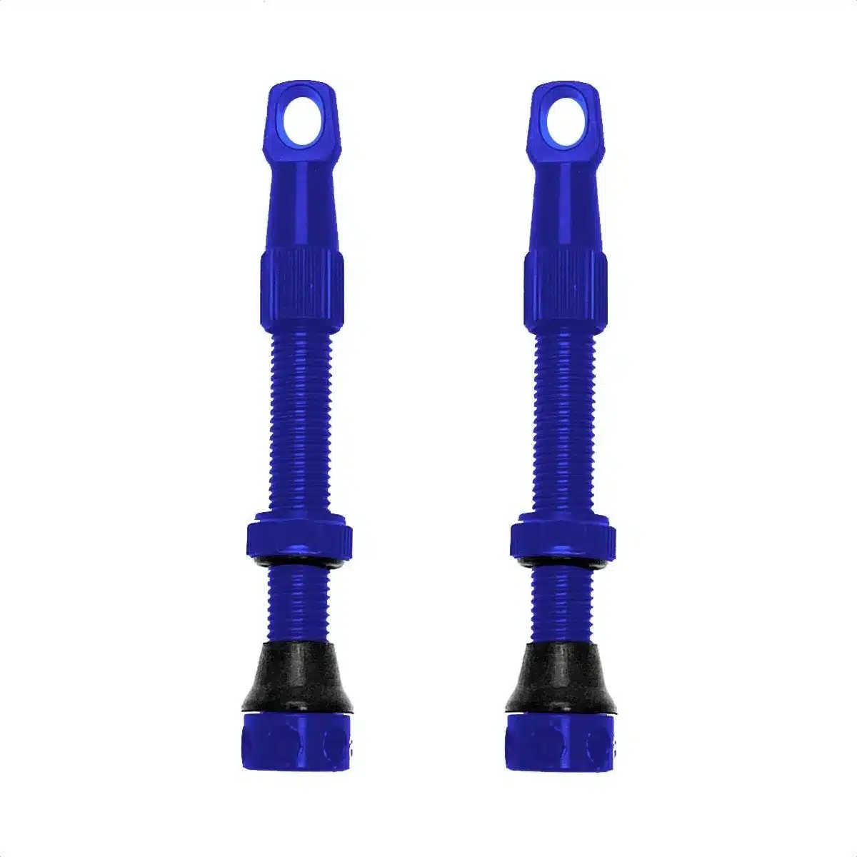 PAR DE VALVULAS PRESTA TUBELESS ENCORE PREMIUM 44MM