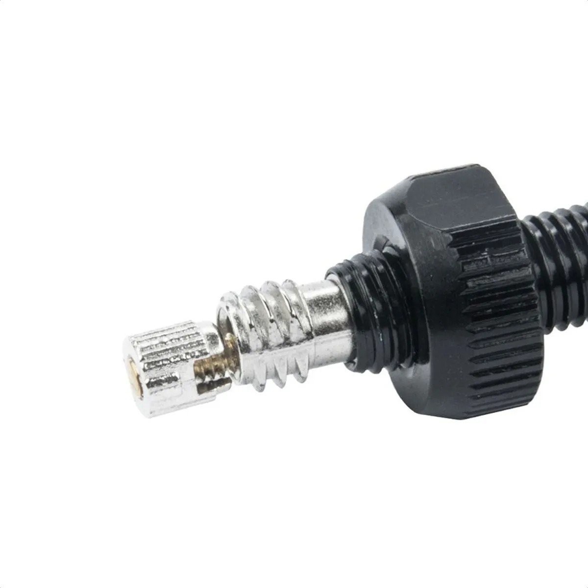 PAR DE VALVULAS PRESTA TUBELESS ENCORE PREMIUM 44MM
