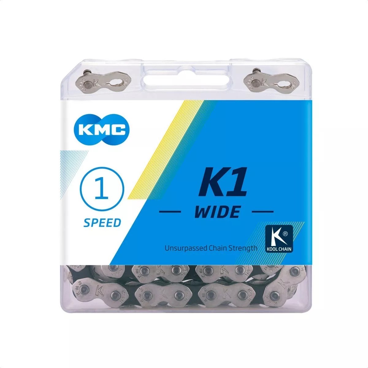 KMC K1 110 ESLABONES