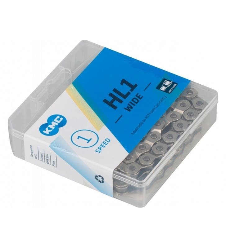 KMC HL1 MEDIO ESLABON