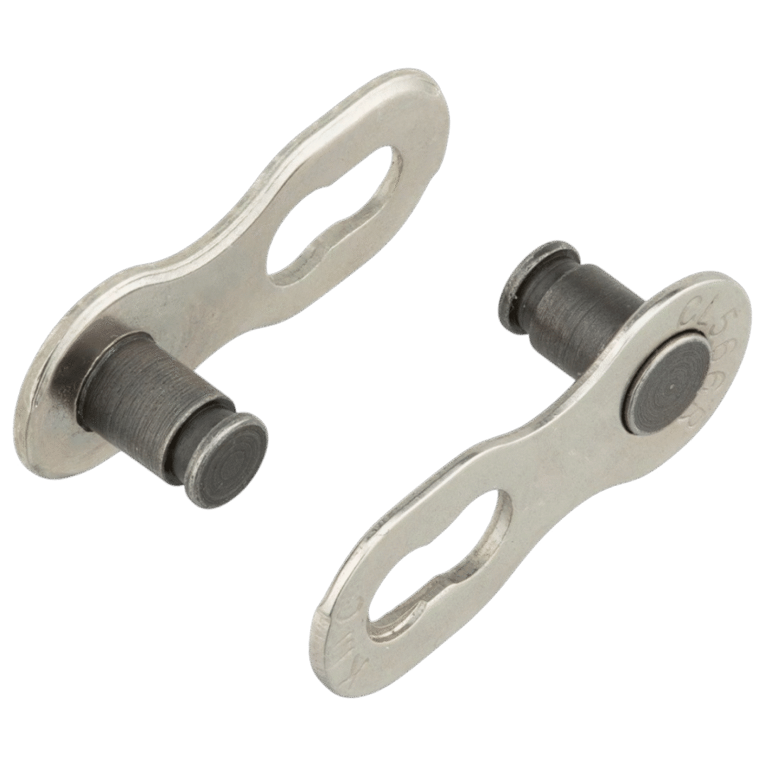 KMC MISSING LINK 6,7,8V SILVER