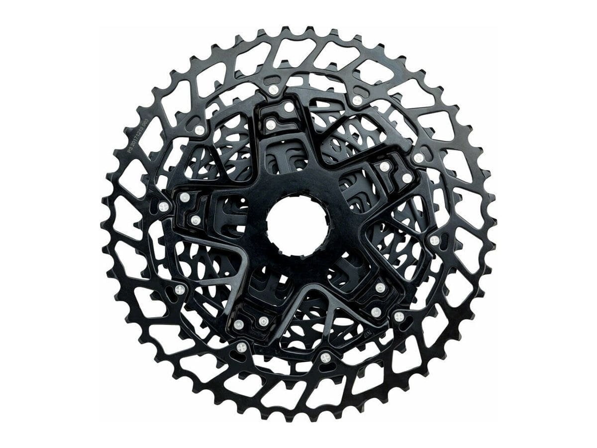 SRAM NX 12v 11-50t