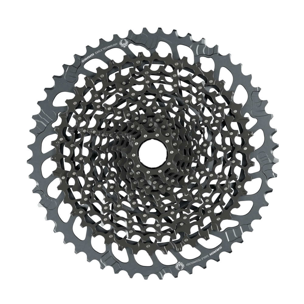 SRAM GX XG 1275 12v 10-52t