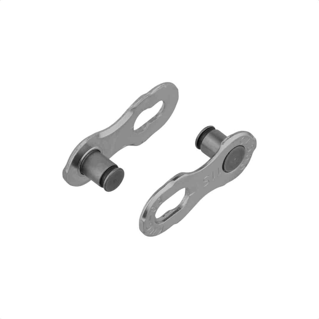 KMC E11 E-BIKE ETEP SILVER 136 Eslabones