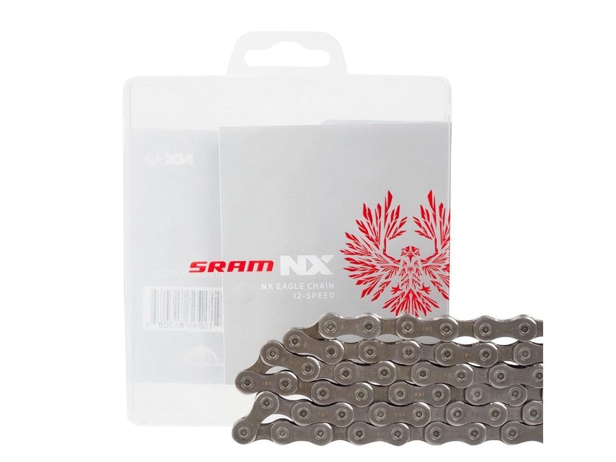 SRAM NX EAGLE POWER LOCK 126 Eslabones