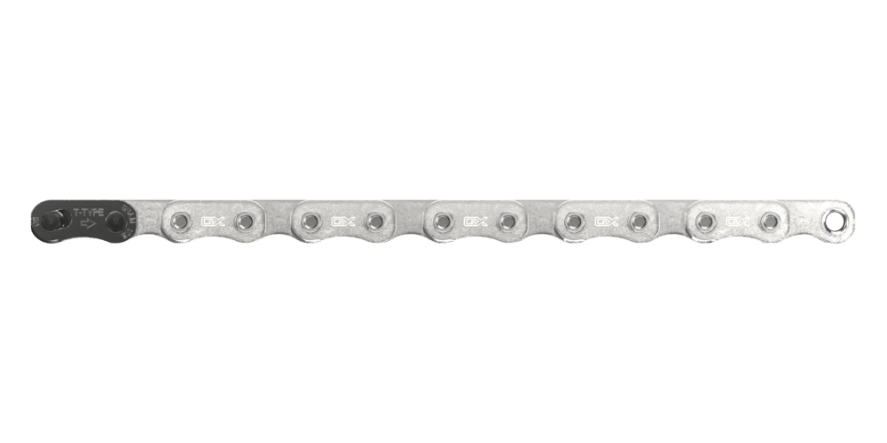 SRAM GX EAGLE T-TYPE 126 Eslabones