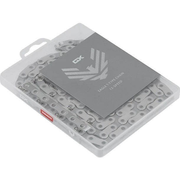 SRAM GX EAGLE T-TYPE 126 Eslabones