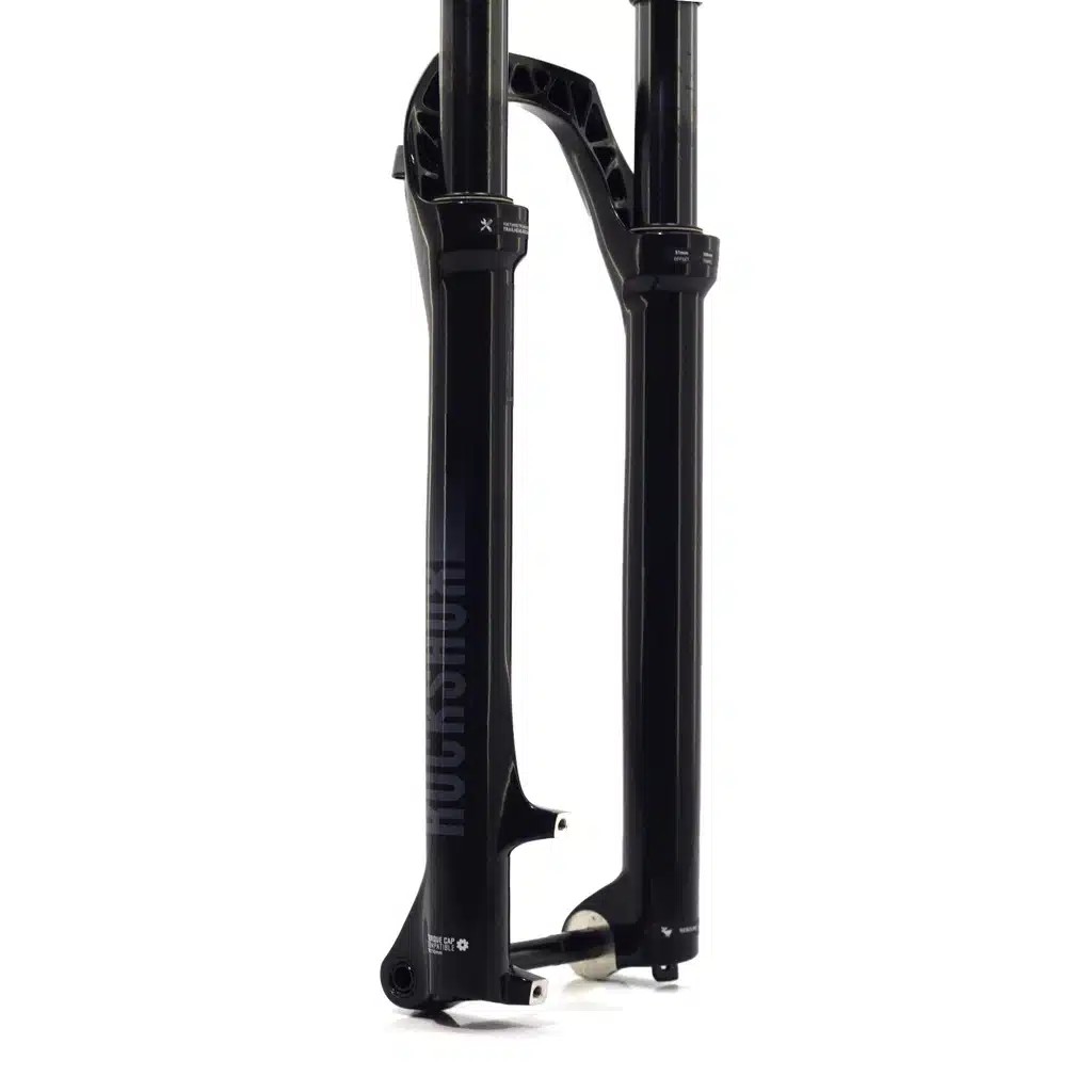 ROCK SHOX JUDY SILVER TK 100MM 15X110mm Tapered