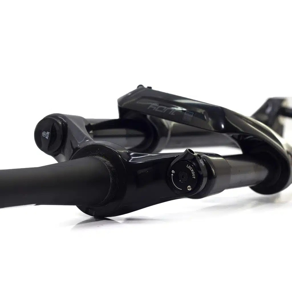 ROCK SHOX JUDY SILVER TK 100MM 15X110mm Tapered