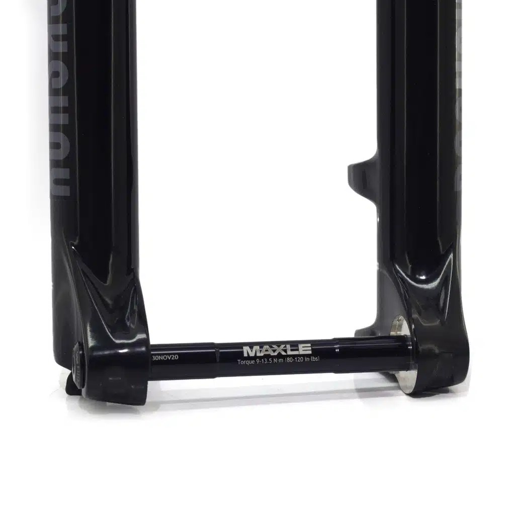 ROCK SHOX JUDY SILVER TK 100MM 15X110mm Tapered