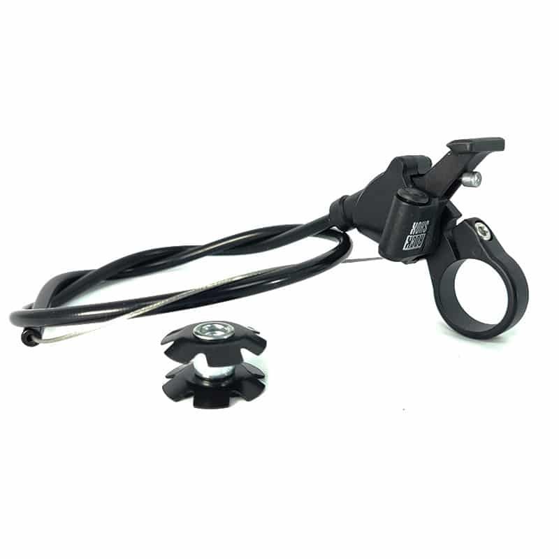 ROCK SHOX JUDY SILVER TK 100MM 15X110mm Tapered