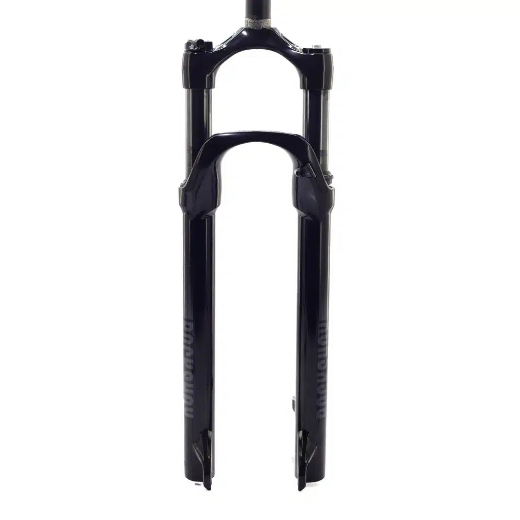 ROCK SHOX JUDY SILVER TK 100MM 9X100mm Poste Recto