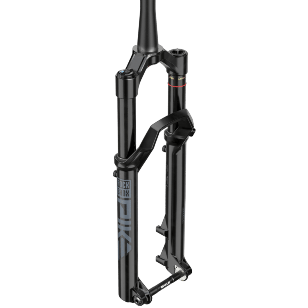 ROCK SHOX PIKE SELECT 140MM 15X110mm Tapered