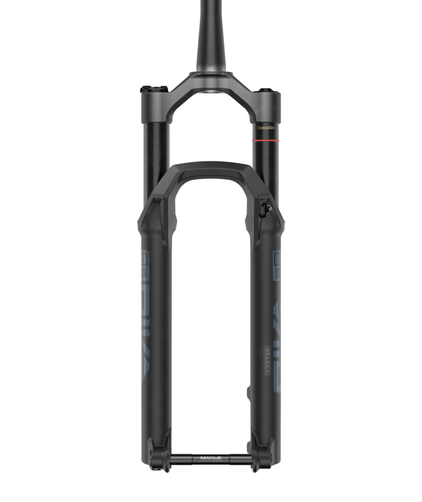 ROCK SHOX PIKE SELECT 140MM 15X110mm Tapered