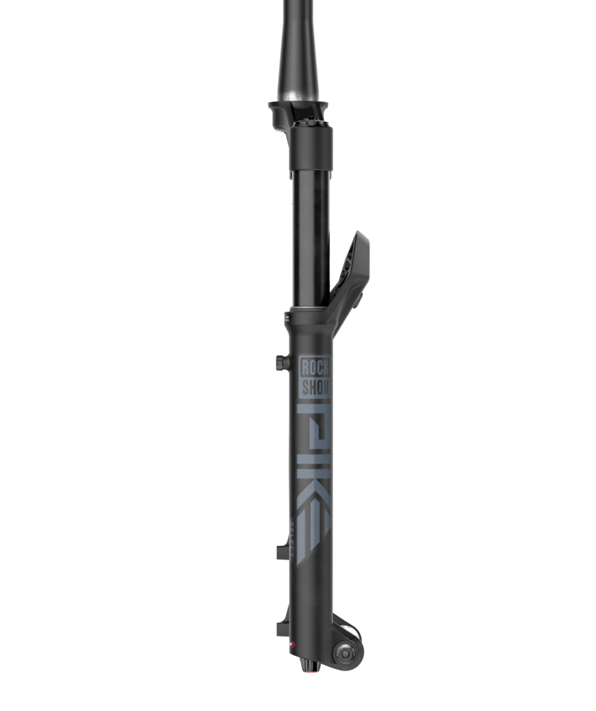 ROCK SHOX PIKE SELECT 140MM 15X110mm Tapered