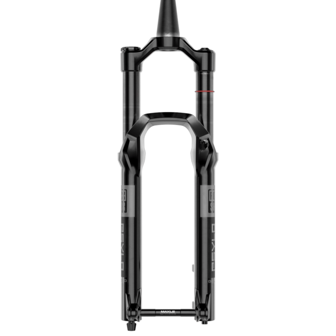 ROCK SHOX PYSLO GOLD 140MM 15X110mm Tapered