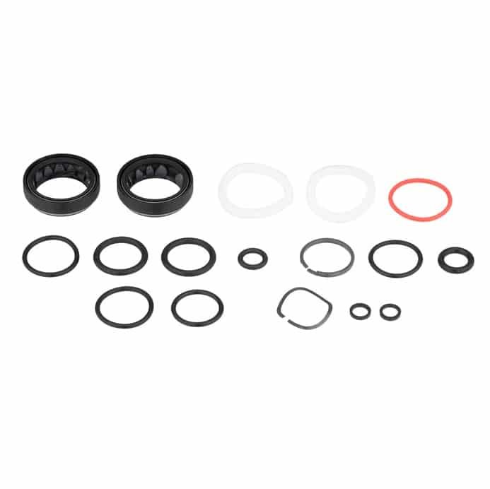 KIT MANTENIMIENTO 200H/1YR REBA 80-100MM / BOOST 120MM