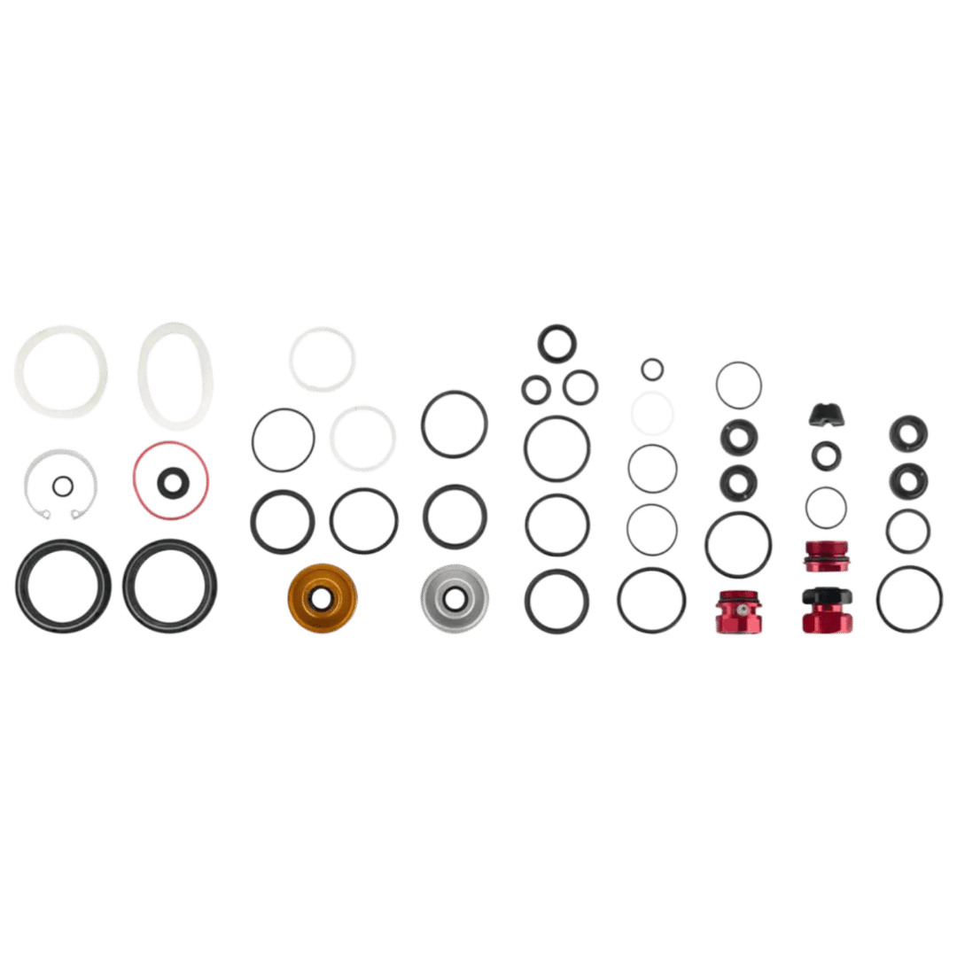 KIT MANTENIMIENTO 200H/1YR ZEB GEN-A