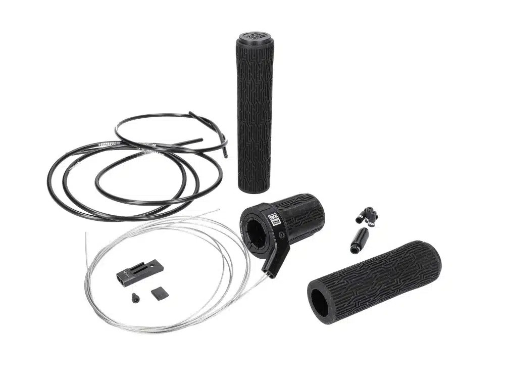 ROCKSHOX TWISTLOC ULTIMATE FULL SPRINT 3 POSICIONES