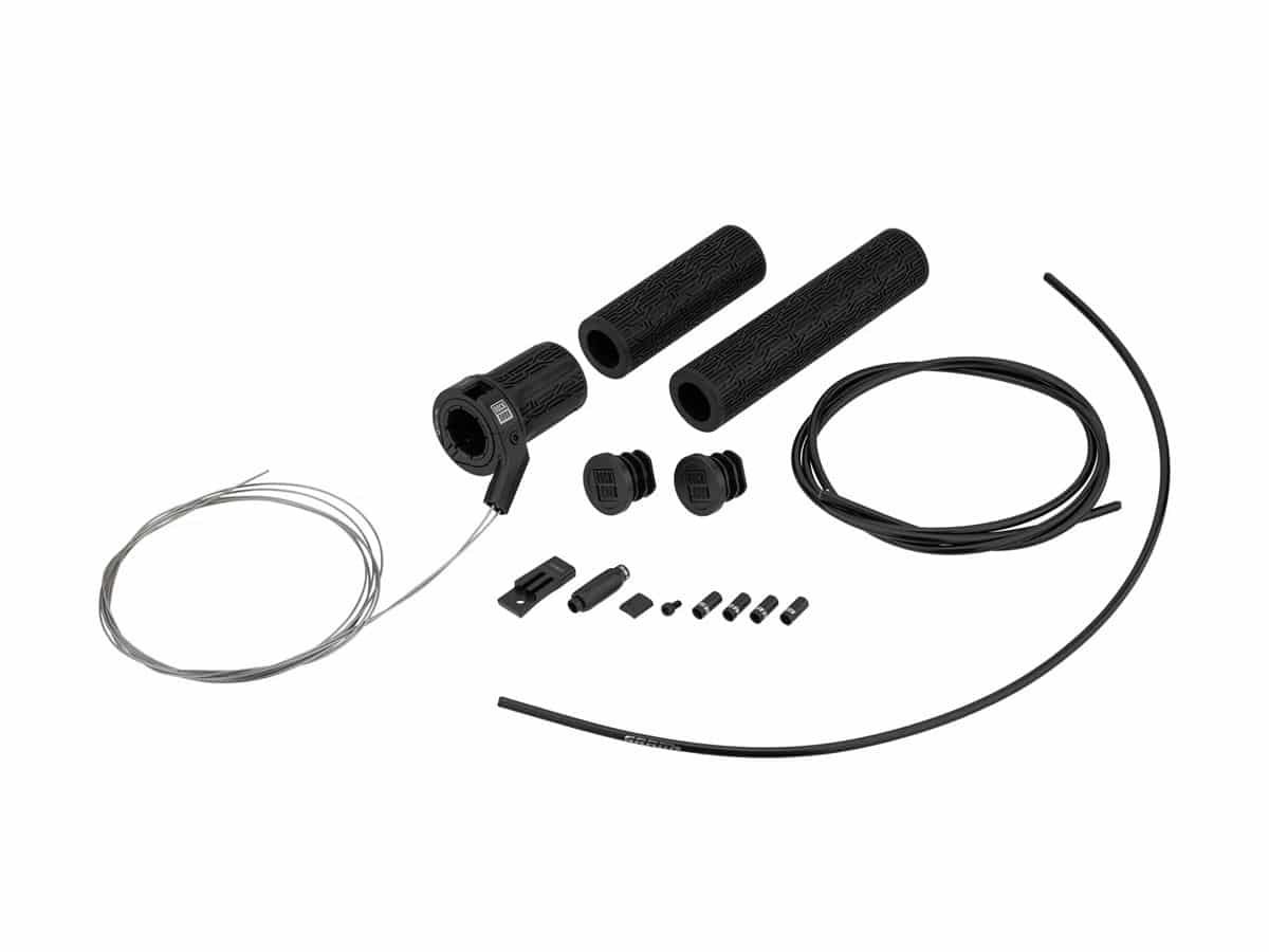 ROCKSHOX TWISTLOC ULTIMATE FULL SPRINT 3 POSICIONES