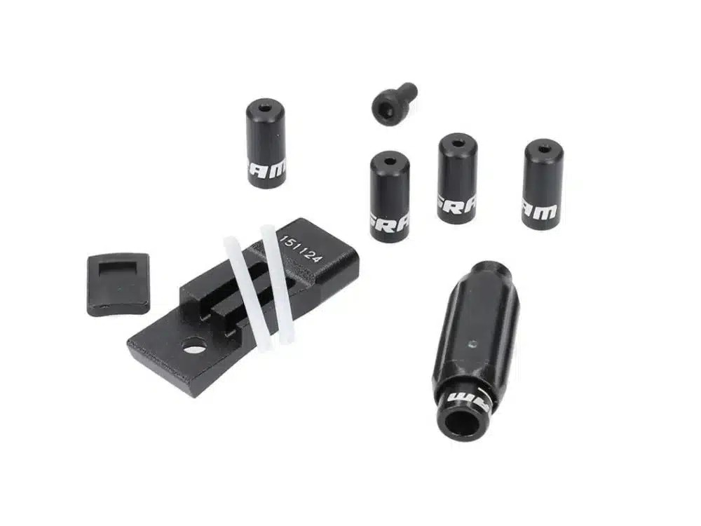 ROCKSHOX TWISTLOC ULTIMATE FULL SPRINT 3 POSICIONES