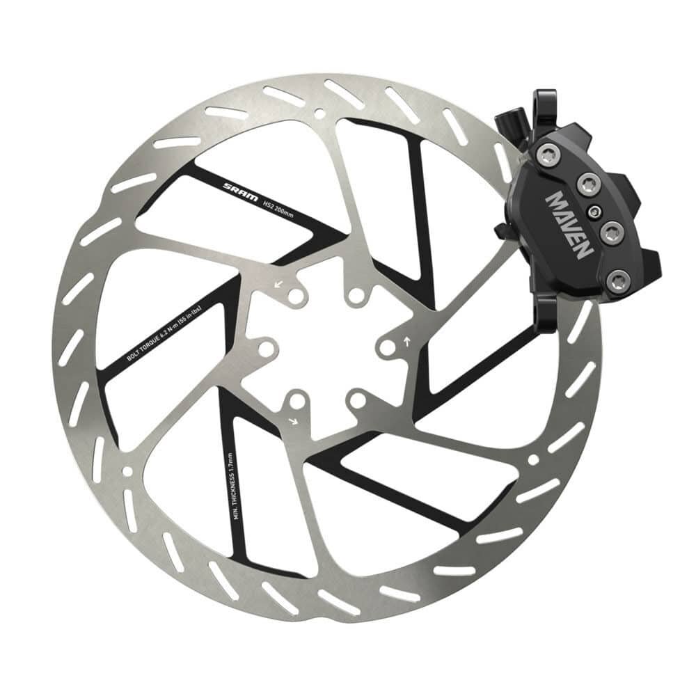 SRAM MAVEN BASE