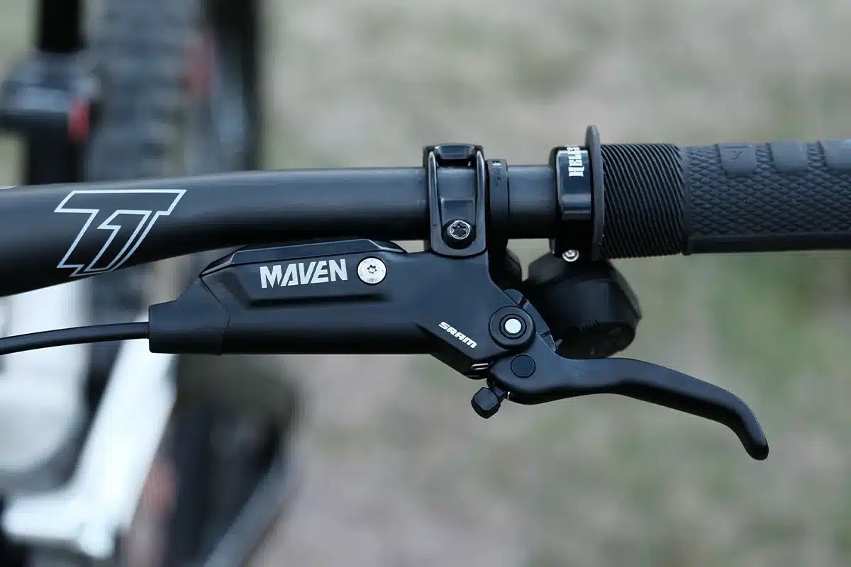 SRAM MAVEN BASE