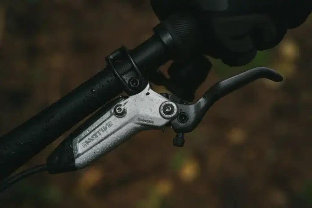 SRAM MOTIVE ULTIMATE