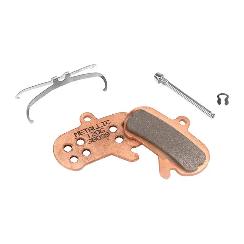 SRAM XL SINTERED/STEEL Maven 2024+