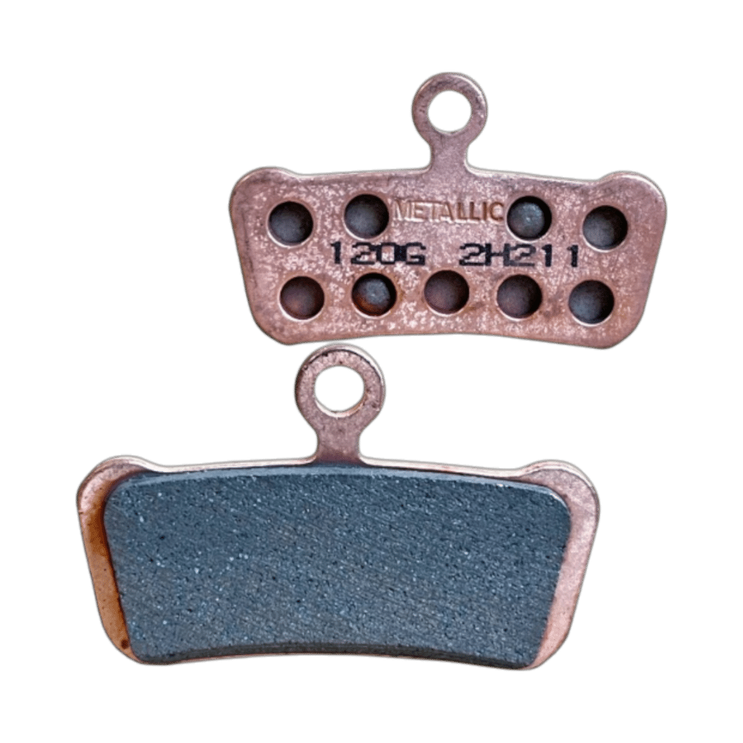 SRAM SINTERED/STEEL TRAIL GUIDE G2 LEVEL 4