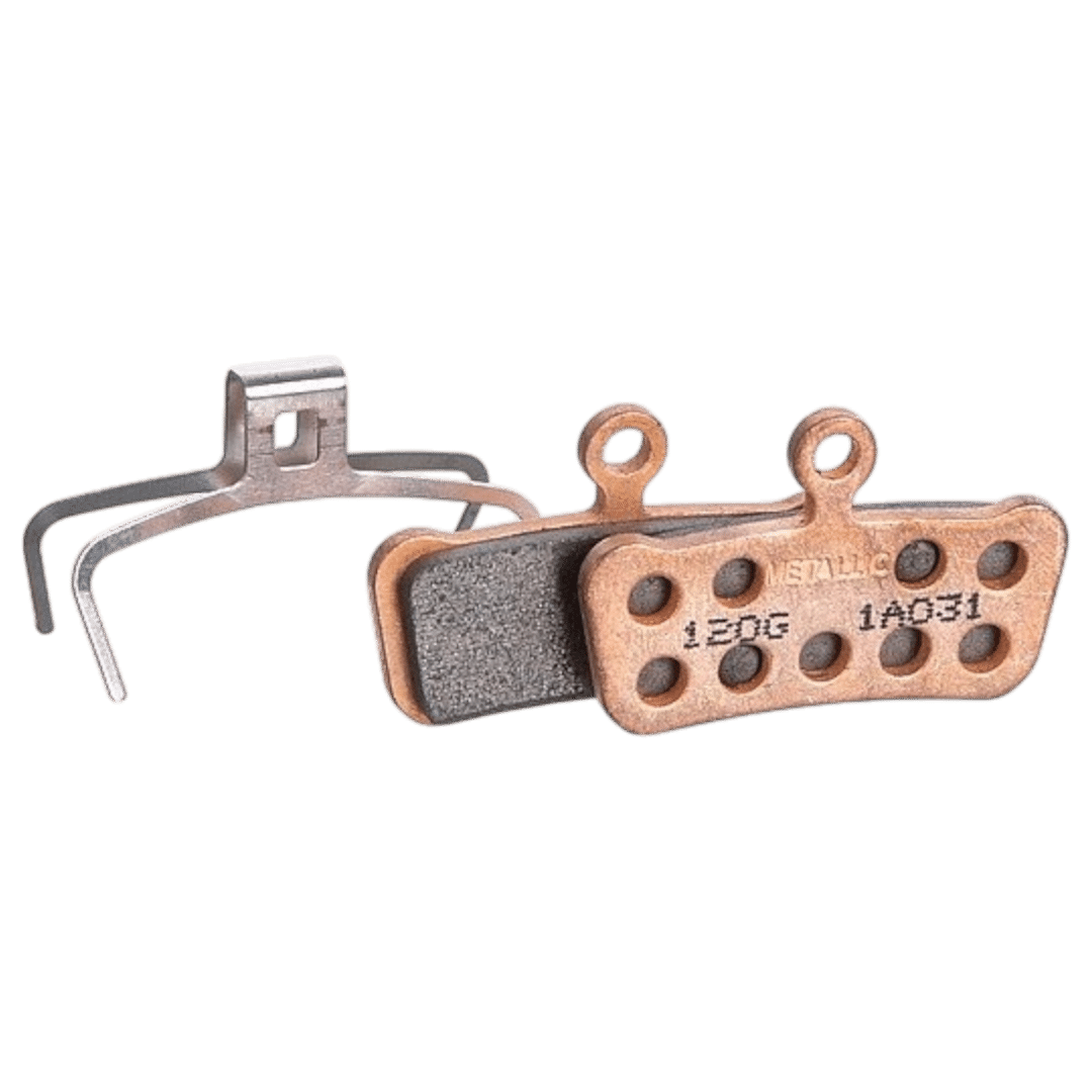 SRAM SINTERED/STEEL TRAIL GUIDE G2 LEVEL 4