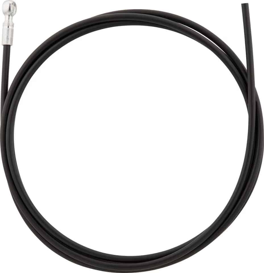 DUCTO SRAM 2000mm Silver Banjo