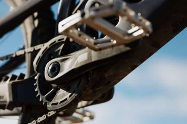 SRAM EAGLE 70 32t 170mm