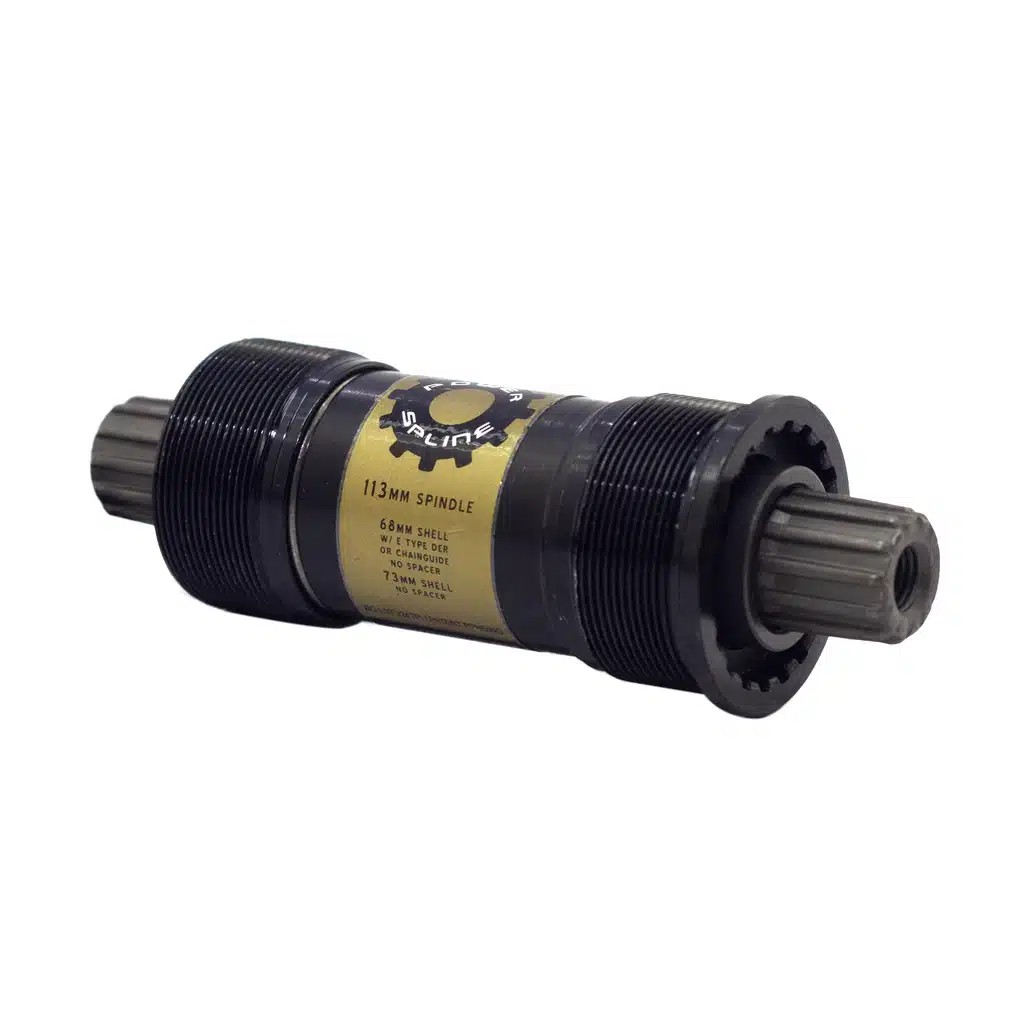 TRUVATIV POWER SPLINE 113×68/73