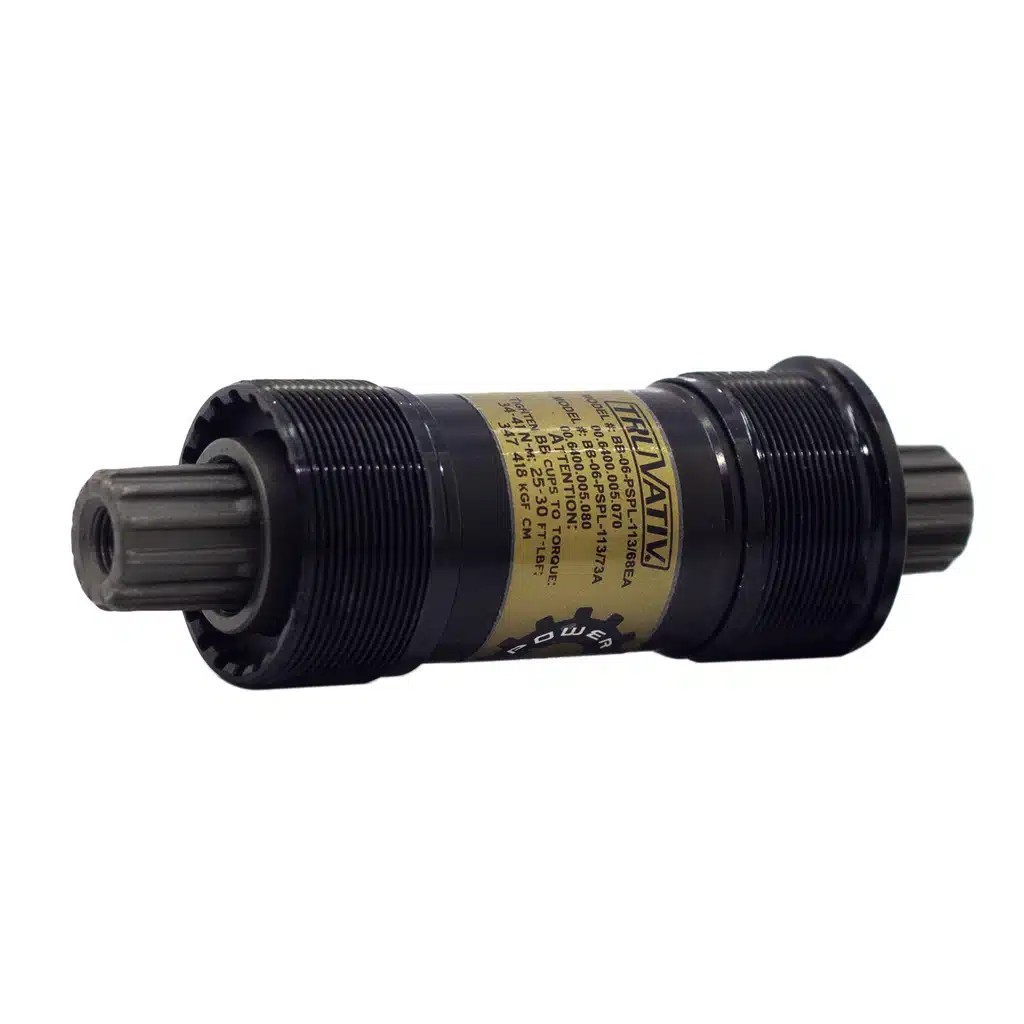 TRUVATIV POWER SPLINE 113×68/73