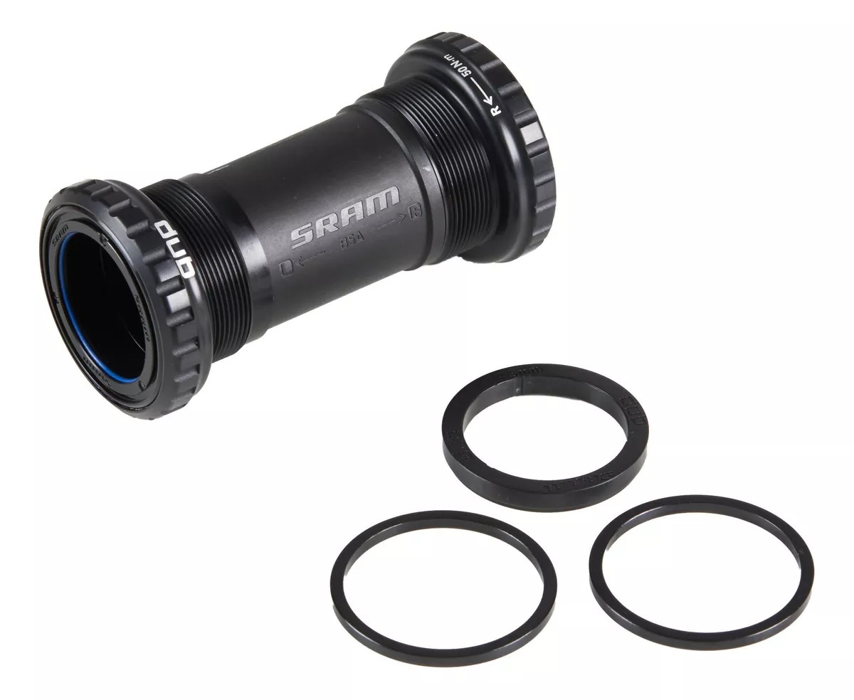 SRAM BSA DUB 68/73mm