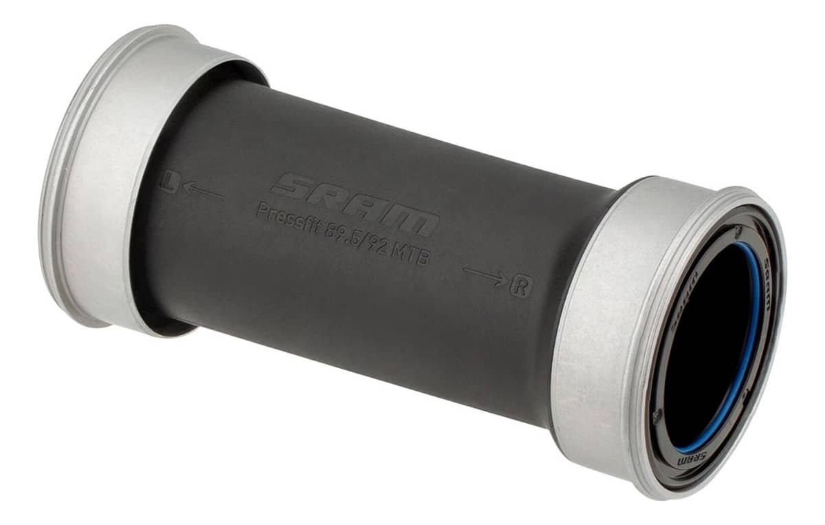 SRAM Pressfit Dub 89.5/92mm
