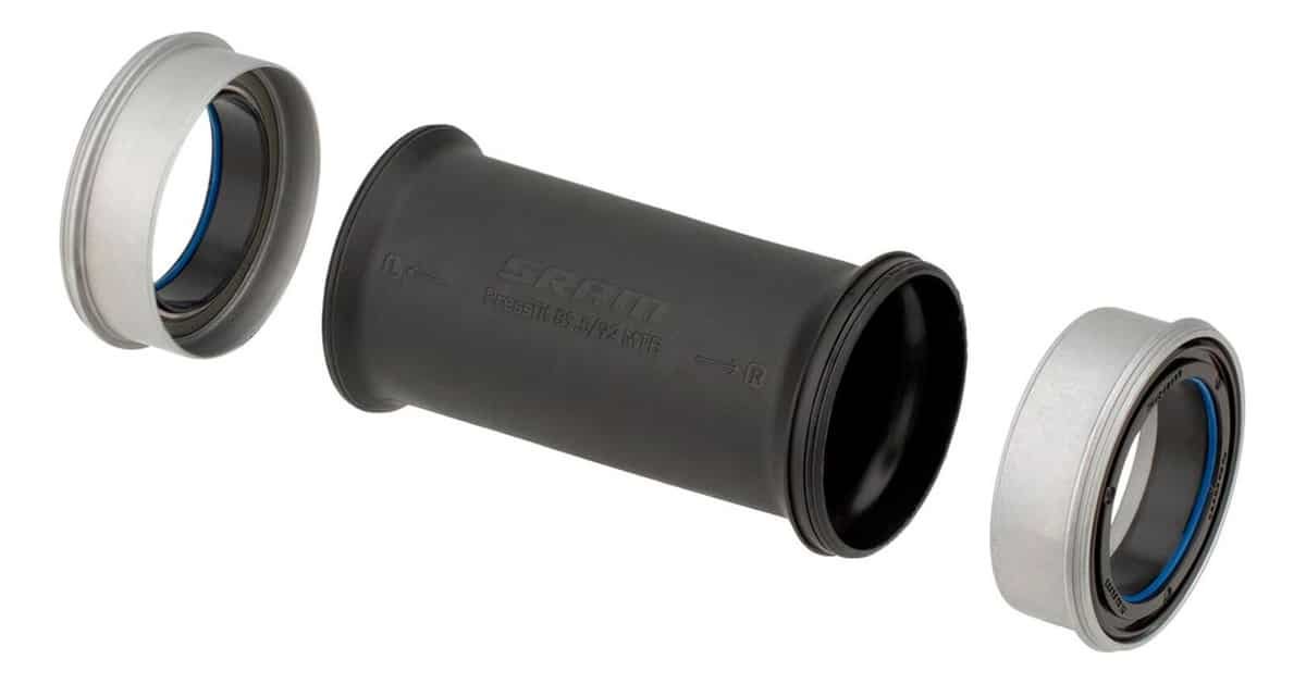 SRAM Pressfit Dub 89.5/92mm