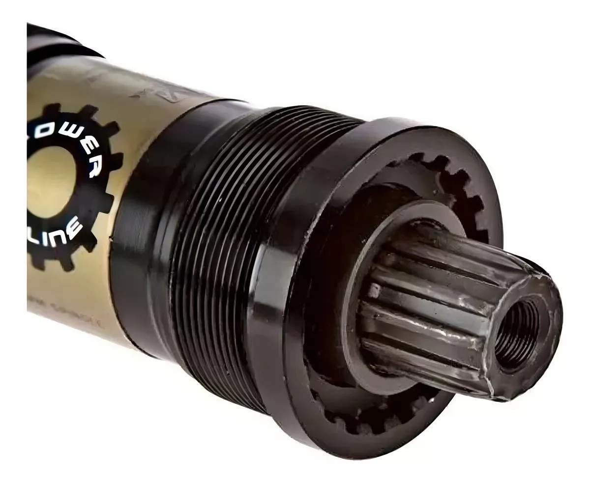 SRAM POWER SPLINE 118x73