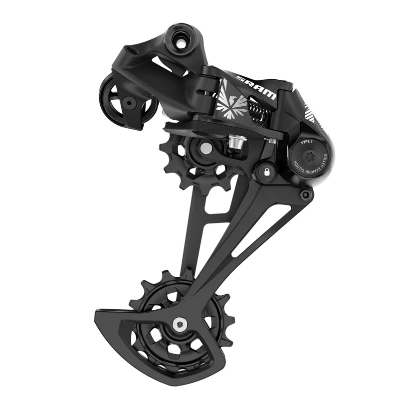 SRAM NX Eagle
