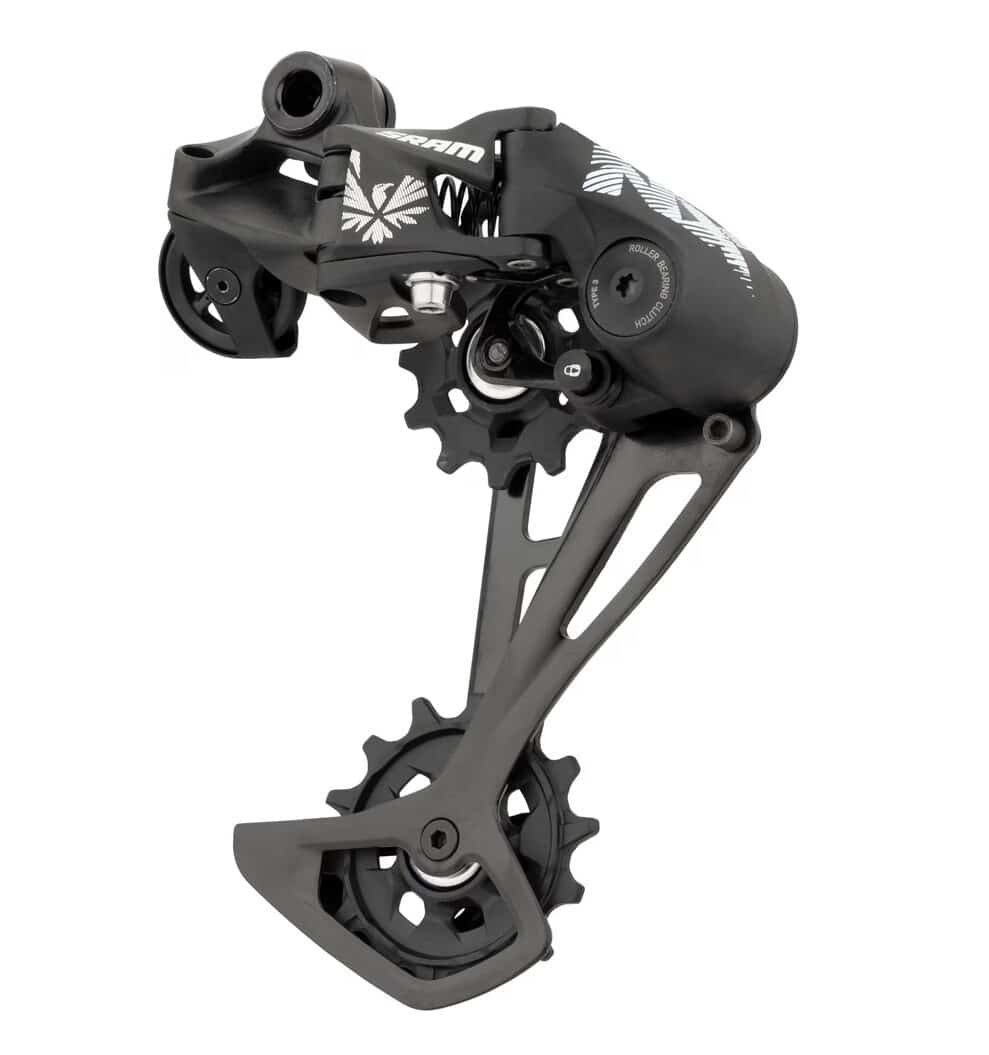 SRAM NX Eagle