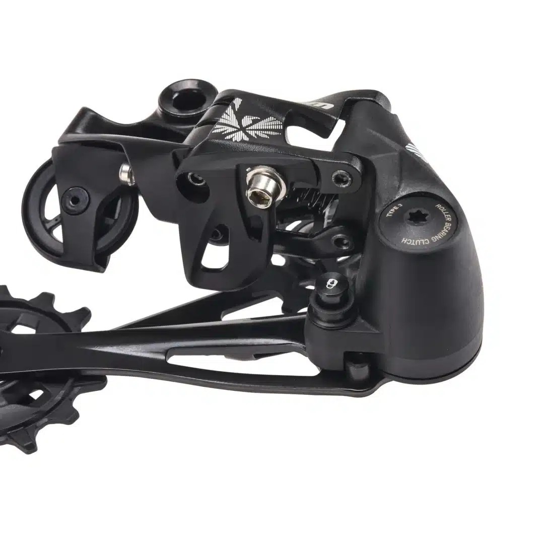 SRAM NX Eagle