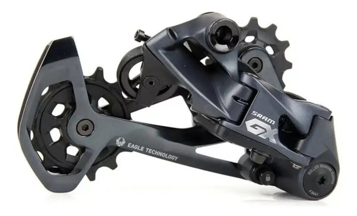 SRAM GX Eagle