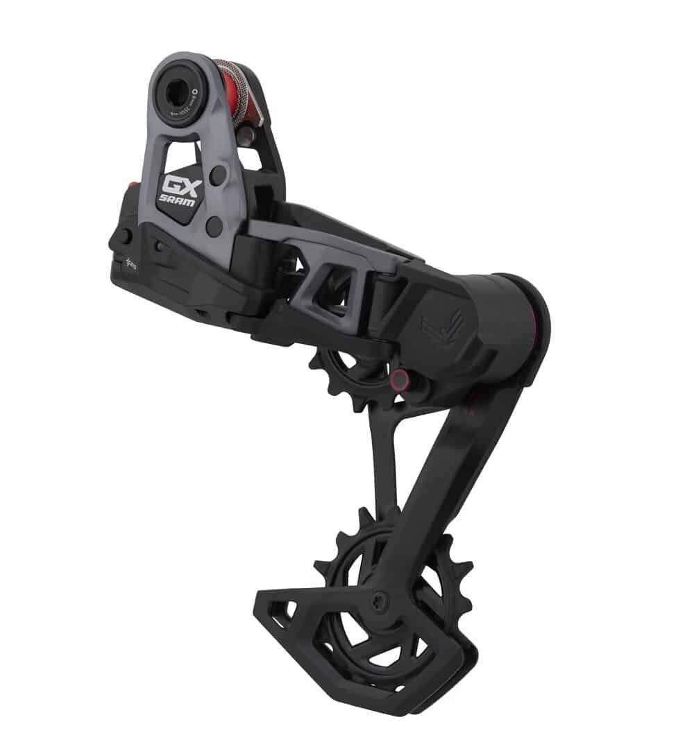 SRAM GX T-TYPE EAGLE Axs