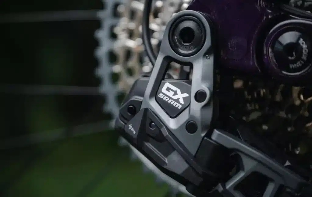 SRAM GX T-TYPE EAGLE Axs